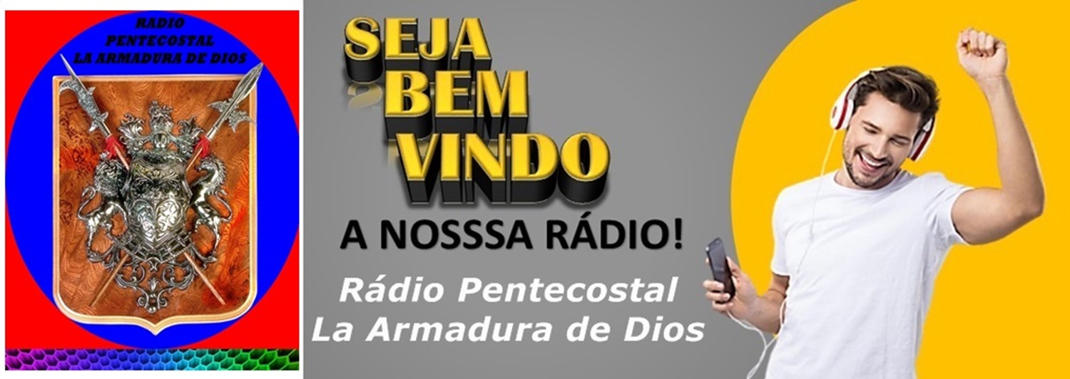 Rádio Pentecostal La Armadura de Dios